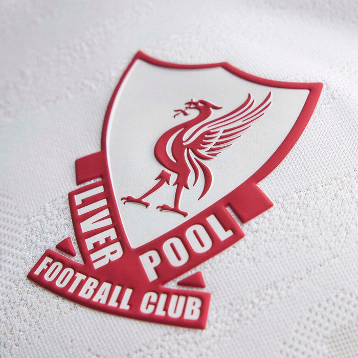 adidas Liverpool Football 2026/27 Adults Long-Sleeve Away Jersey