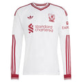 adidas Liverpool Football 2026/27 Adults Away Jersey
