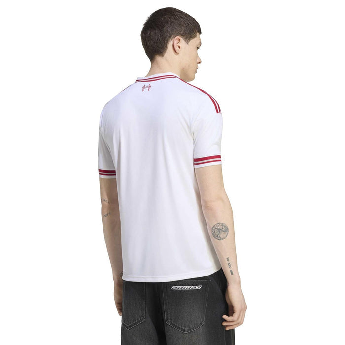 adidas OG LFC 26 Away Jersey White