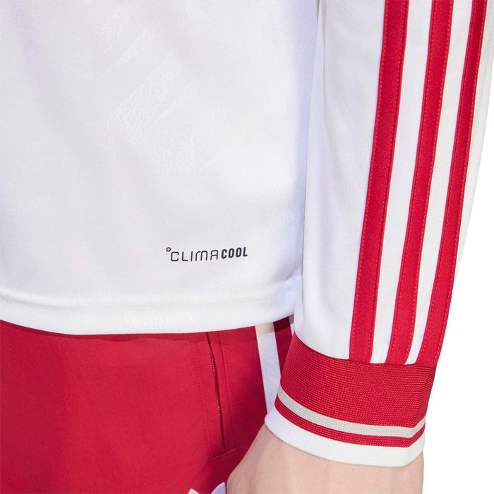 adidas Liverpool Football 2026/27 Adults Away Jersey