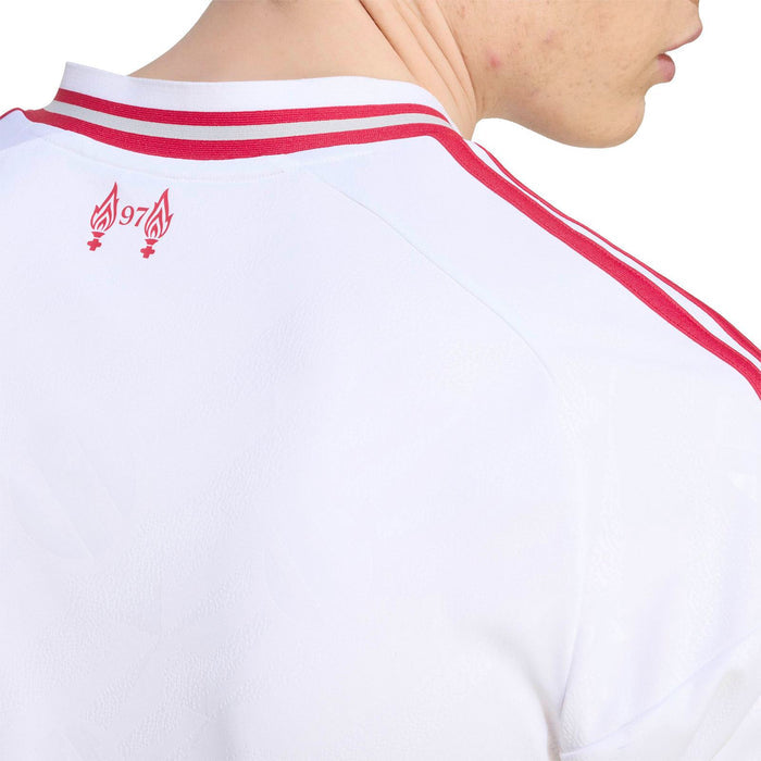 adidas Liverpool Football 2026/27 Adults Away Jersey