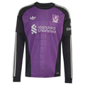 adidas Liverpool Football 2026/27 Adults Goalkeeper Away Jersey