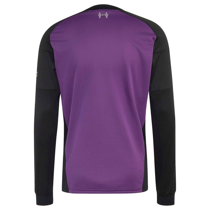 adidas Liverpool Football 2026/27 Adults Goalkeeper Away Jersey