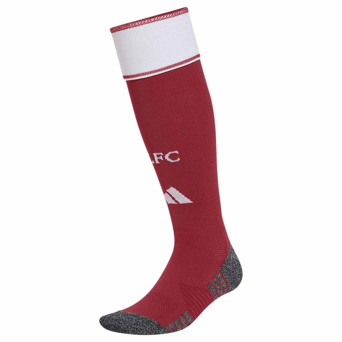 adidas Liverpool Football 2026/27 Adults Home Socks