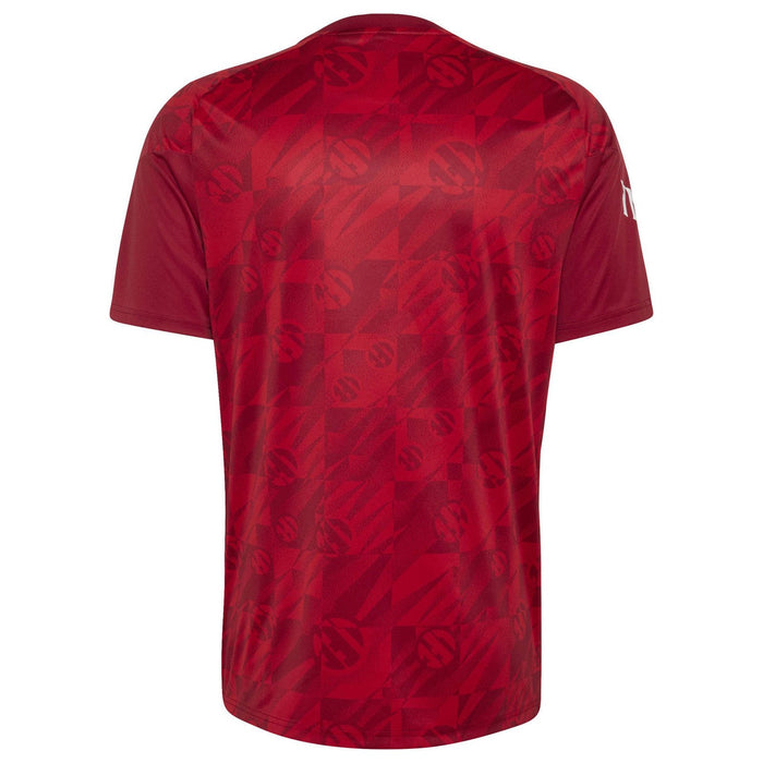 adidas LFC 26 Home PM Jersey Red