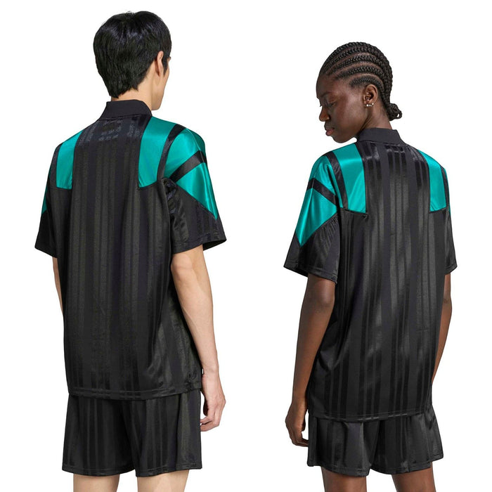 adidas Liverpool Football 2026/27 Adults Short-Sleeve Jersey
