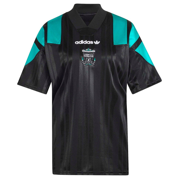 adidas Liverpool Football 2026/27 Adults Short-Sleeve Jersey