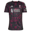 adidas Liverpool Football 2026/27 Adults Third Replica Jersey
