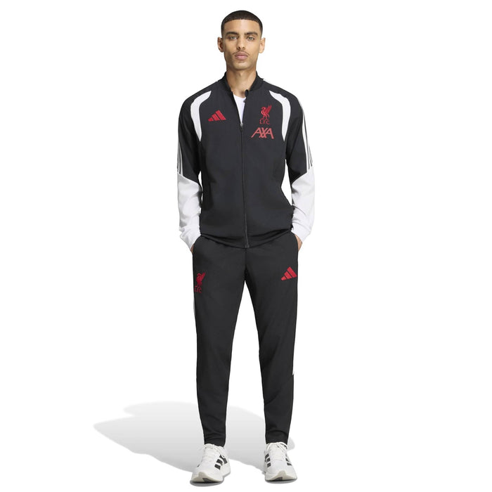 adidas LFC 26 Train Pre Pants Black