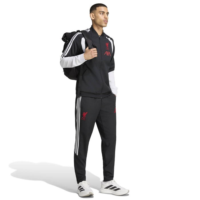 adidas LFC 26 Train Pre Pants Black