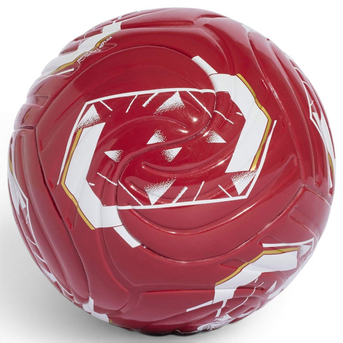adidas Liverpool Football 2026/27 Home Mini Football