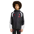 adidas Liverpool Football 2026/27 Kids All Weather Jacket
