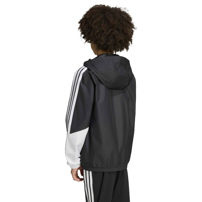adidas Liverpool Football 2026/27 Kids All Weather Jacket