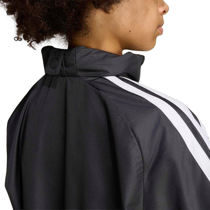 adidas Liverpool Football 2026/27 Kids All Weather Jacket