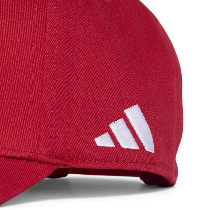 adidas LFC 26 Kids BB Cap Red