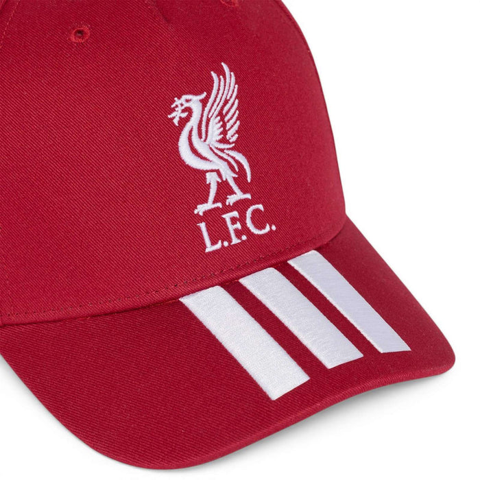 adidas LFC 26 Kids BB Cap Red