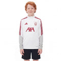 adidas Liverpool Football 2026/27 Kids Cup Tiro Training Top