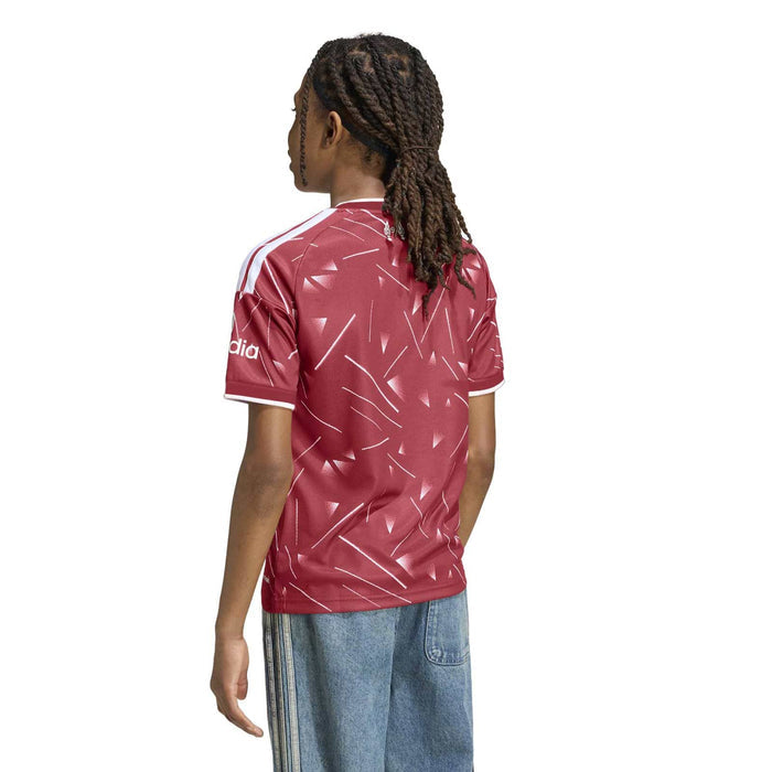 adidas Liverpool Football 2026/27 Kids Home Replica Jersey