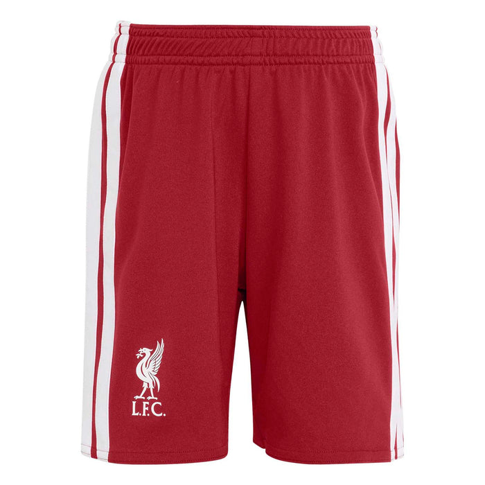 adidas Liverpool Football 2026/27 Kids Home Replica Kit