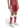 adidas Liverpool Football 2026/27 Kids Home Shorts