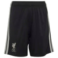 adidas Liverpool Football 2026/27 Kids Third Replica Shorts