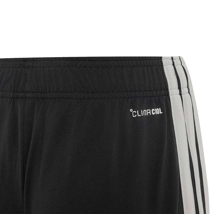 adidas LFC 26 Kids Third Shorts Black