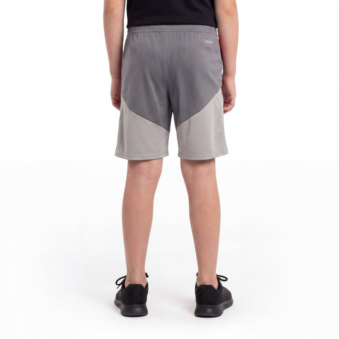 adidas Liverpool Football 2026/27 Kids Tiro Training Shorts