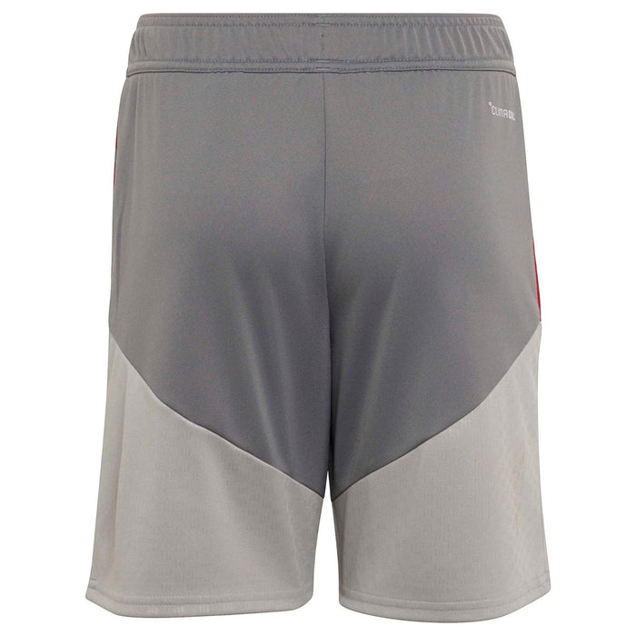 adidas Liverpool Football 2026/27 Kids Tiro Training Shorts