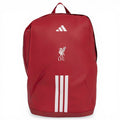 adidas Liverpool Football 2026/27 Three-Stripe Backpack