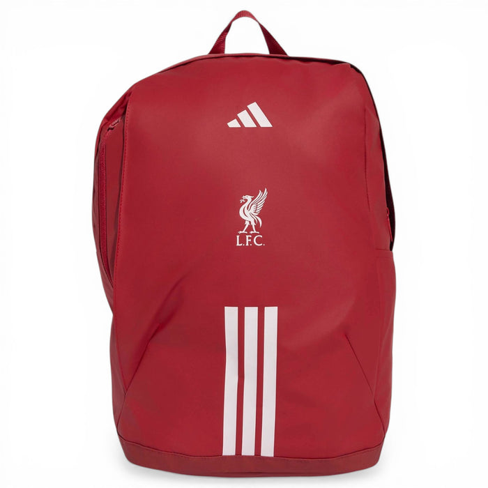 adidas Liverpool Football 2026/27 Three-Stripe Backpack