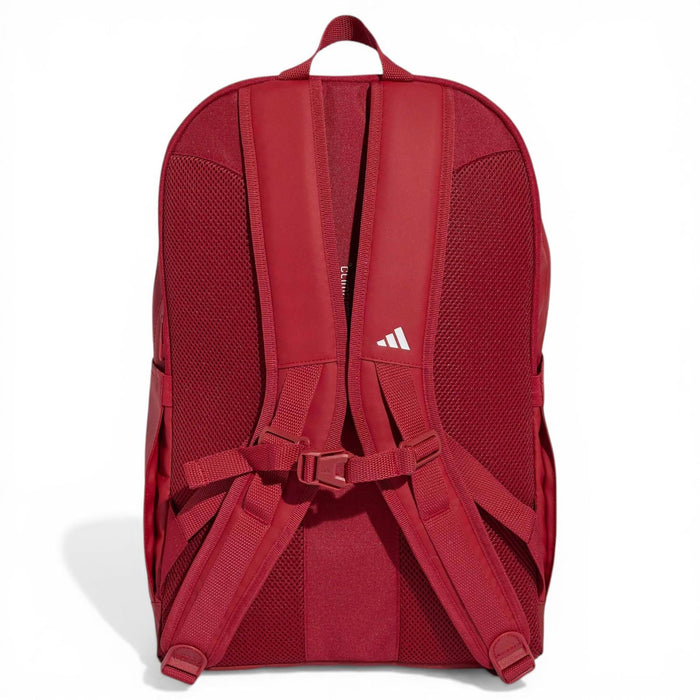 adidas Liverpool Football 2026/27 Three-Stripe Backpack