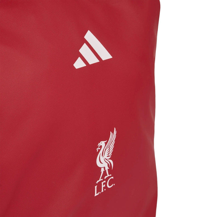 adidas LFC 26 Backpack Red
