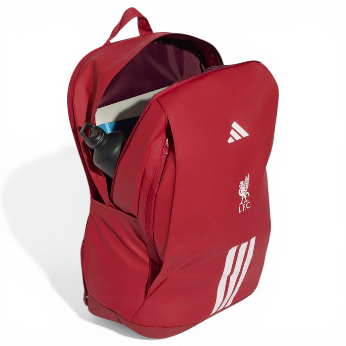 adidas LFC 26 Backpack Red
