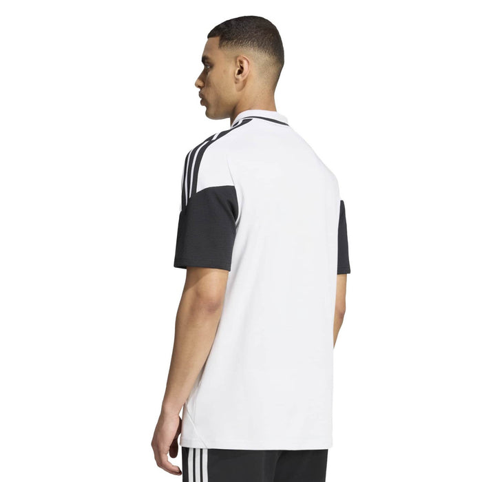 adidas Liverpool Football 2026/27 Tiro Adults Polo Shirt