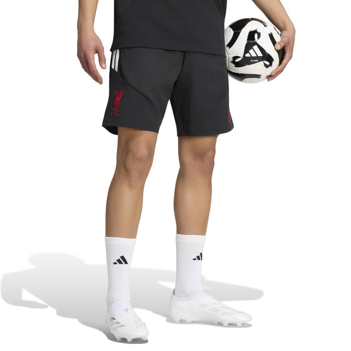 adidas Liverpool Football 2026/27 Tiro Adults Shorts