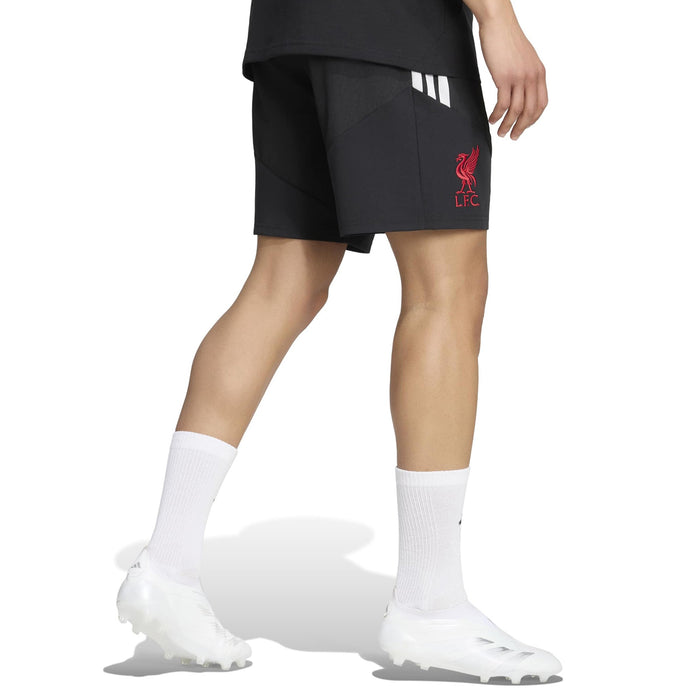 adidas Liverpool Football 2026/27 Tiro Adults Shorts