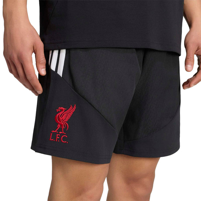 adidas LFC 26 Train DT Shorts Black