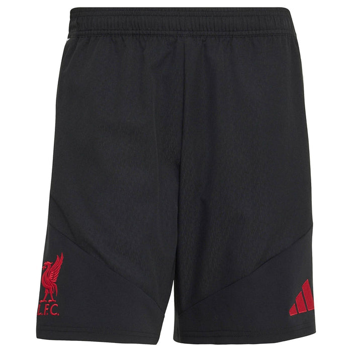 adidas LFC 26 Train DT Shorts Black