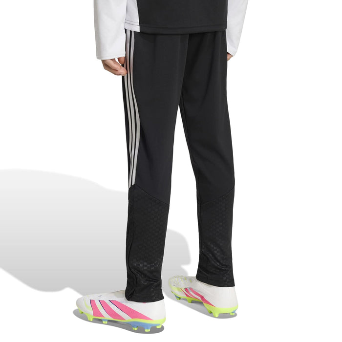 adidas Liverpool Football 2026/27 Tiro Kids Training Pants