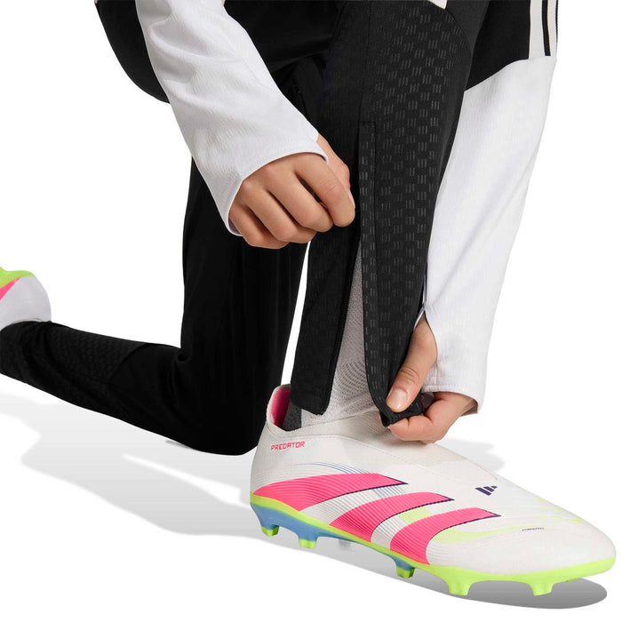 adidas LFC 26 Kids Train Pants Black