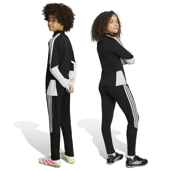 adidas LFC 26 Kids Train Pants Black