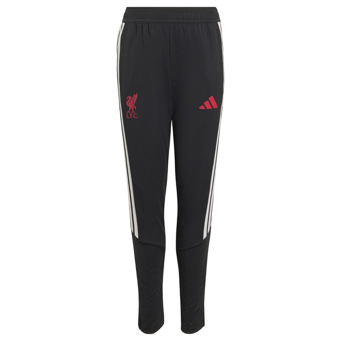 adidas LFC 26 Kids Train Pants Black