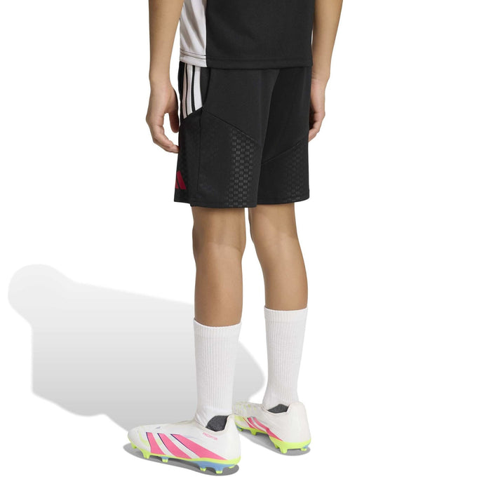 adidas Liverpool Football 2026/27 Tiro Kids Training Shorts