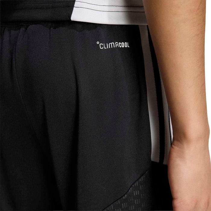 adidas LFC 26 Kids Train Shorts Black