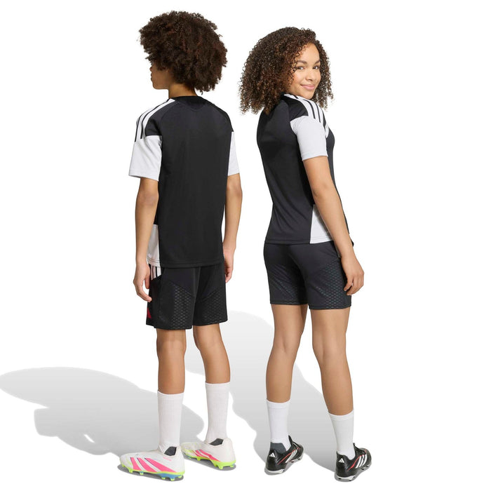 adidas LFC 26 Kids Train Shorts Black