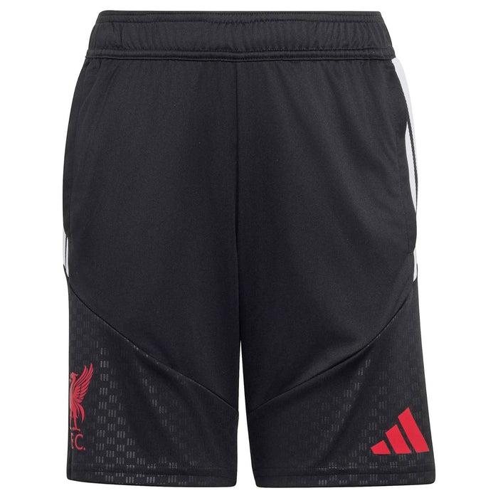 adidas LFC 26 Kids Train Shorts Black