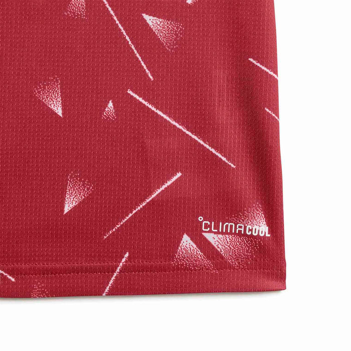 adidas LFC 26 Baby Home Kit Red
