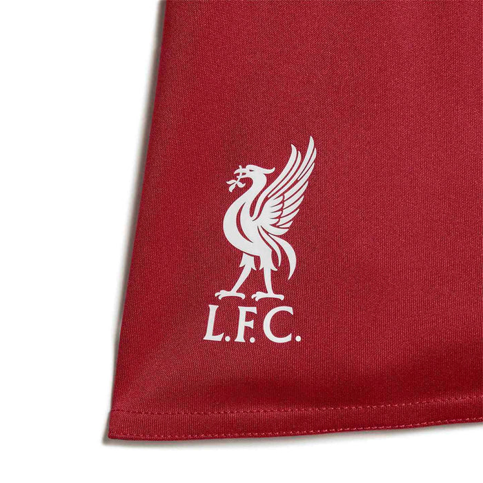 adidas LFC 26 Baby Home Kit Red