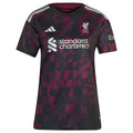 adidas Liverpool Football 2026/27 Womens Third Jersey