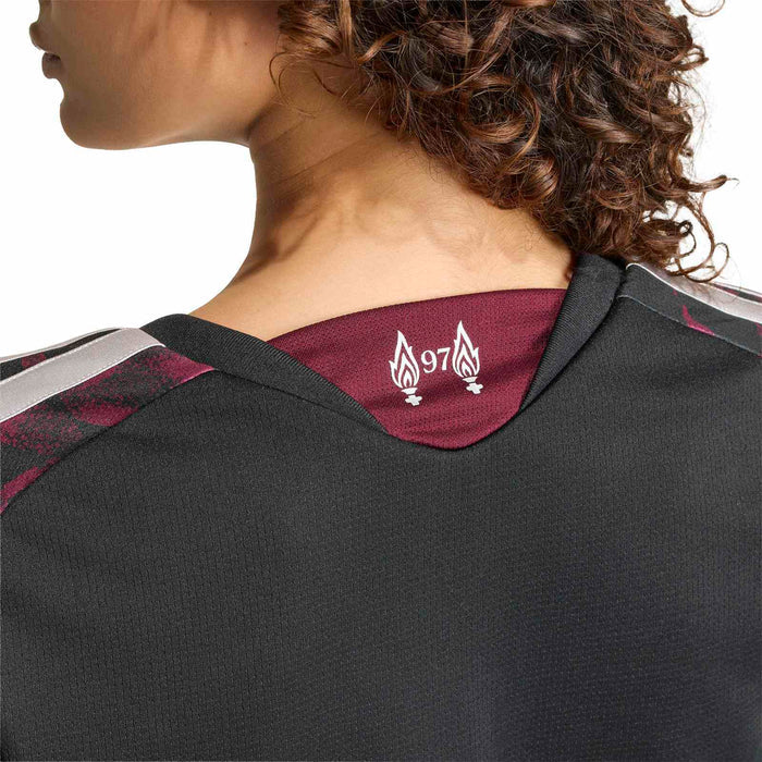 adidas Liverpool Football 2026/27 Womens Third Jersey